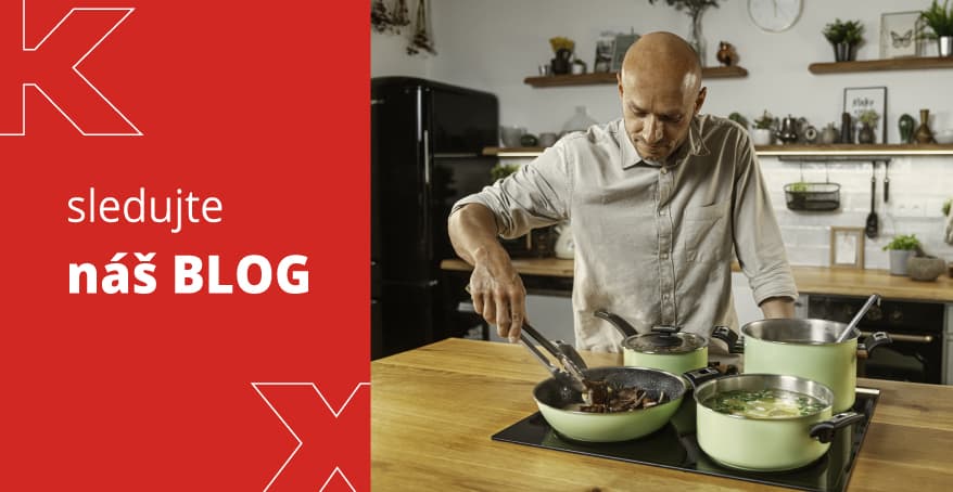 Náš blog