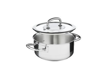 KOLIMAX Rendlík IDEAL s poklicí, průměr 15cm, objem 1.0l