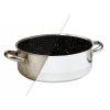 renovace hrnec cerammax black