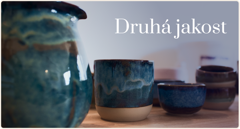 Druha jakost