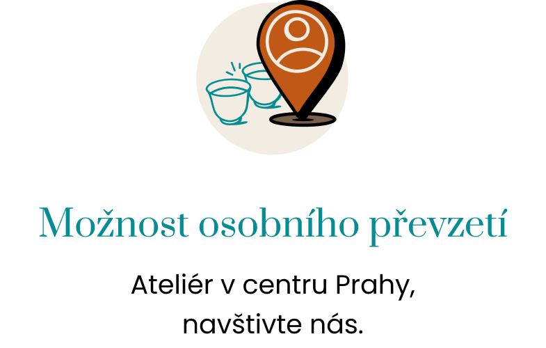 Osobní prevzetí