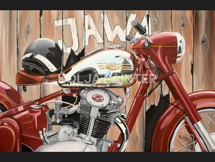 Šéfovo pětiskovka