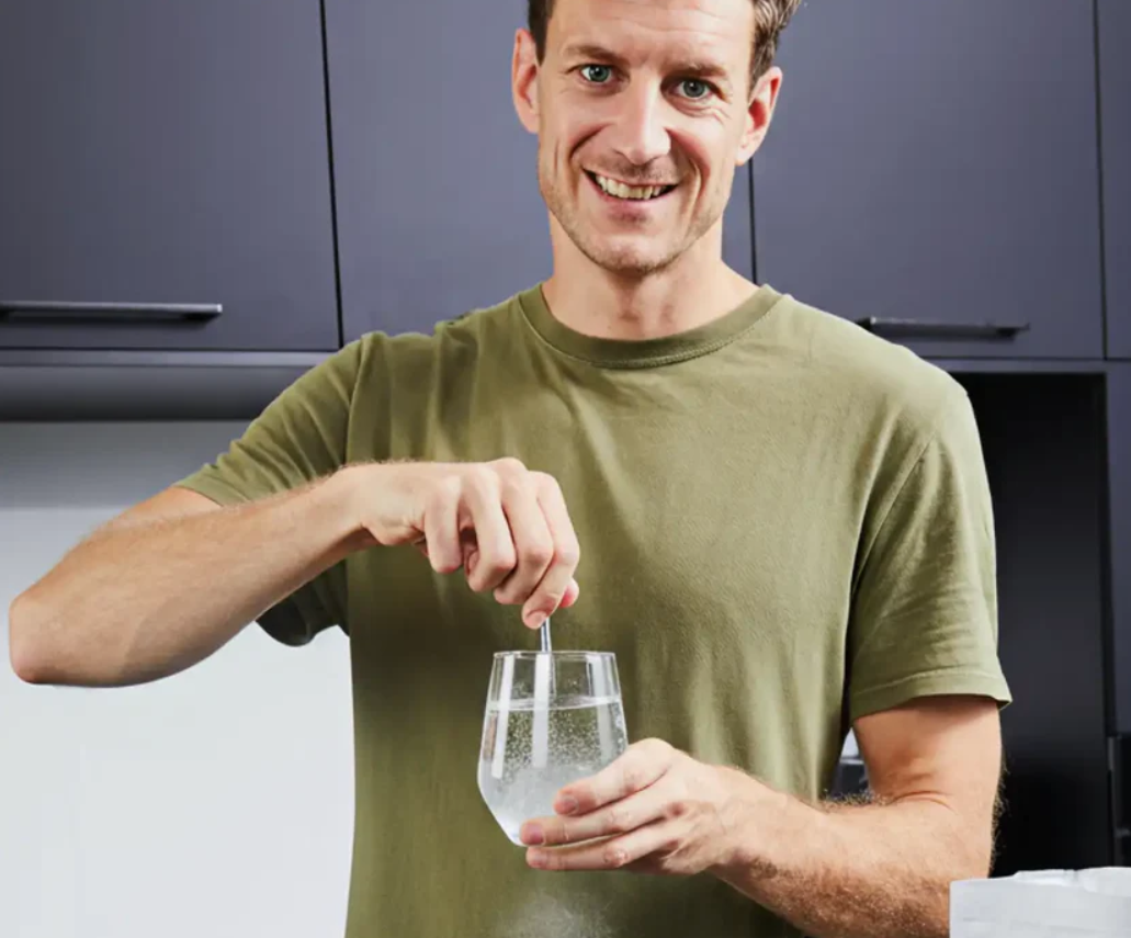 Glycin: doplněk, který si snadno najde místo v každodenní rutině