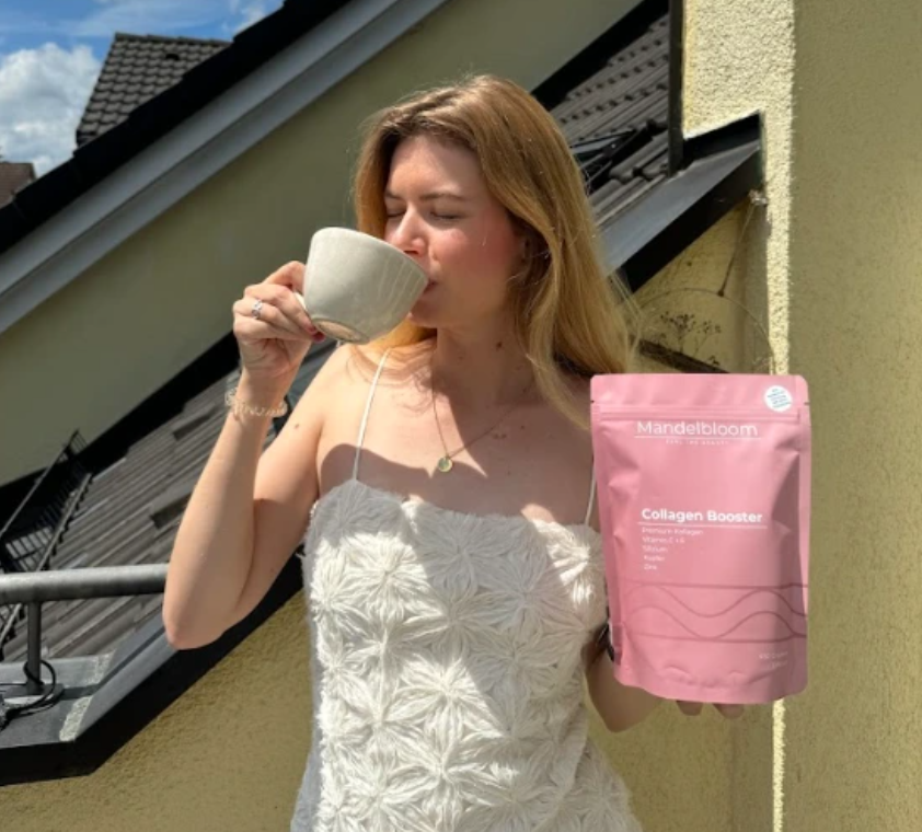 Kolagen 14 500 mg s vitaminem C: Extra silná dávka krásy a vitality dostupná všem