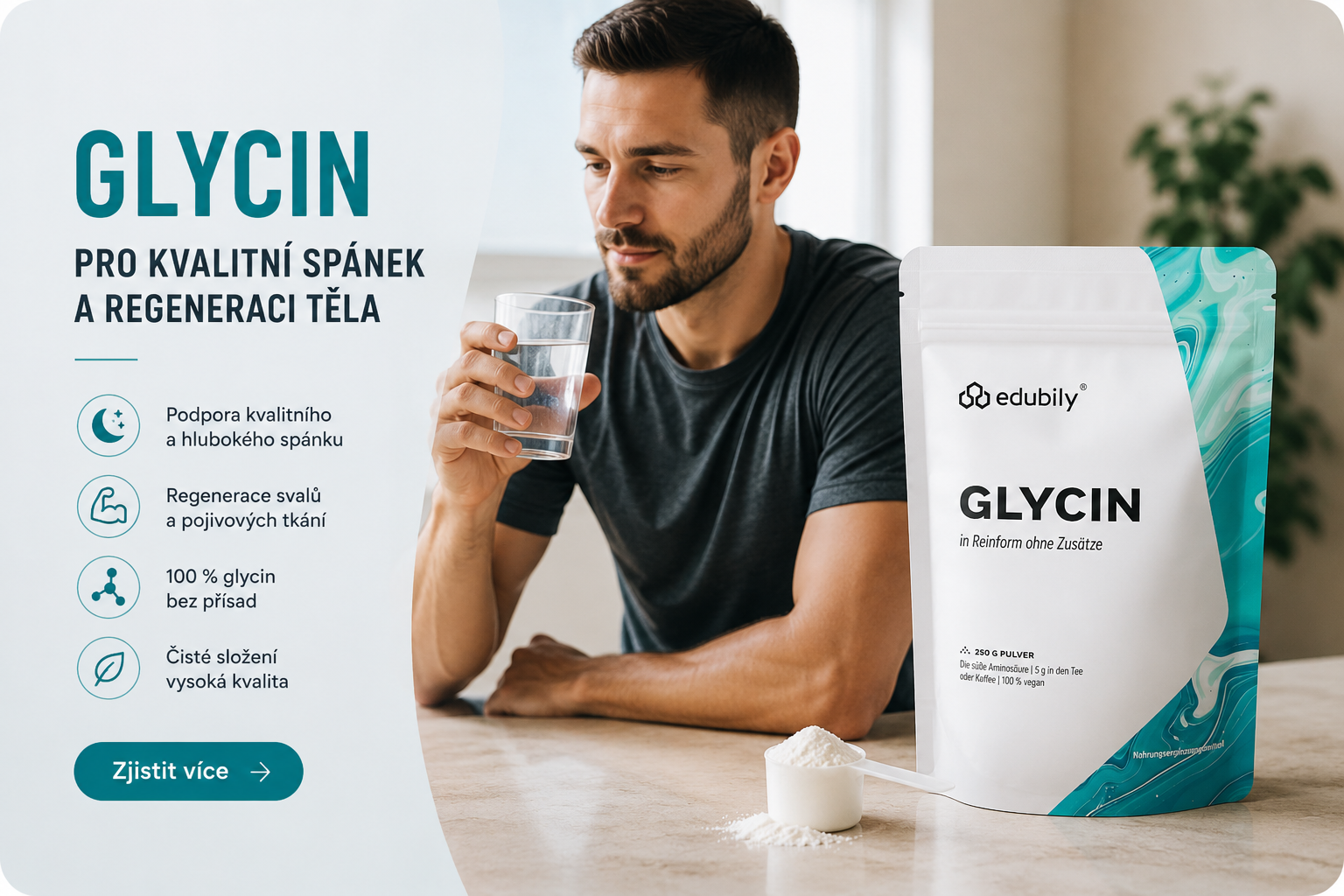 Glycin