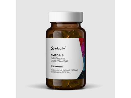 omega 3 edubily