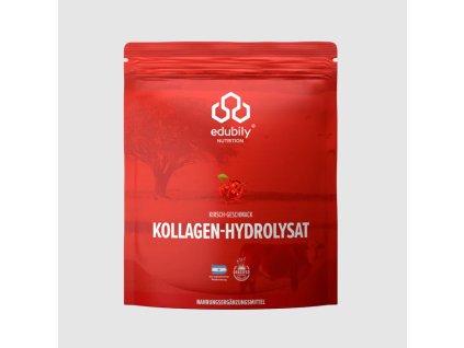 kollagen višen