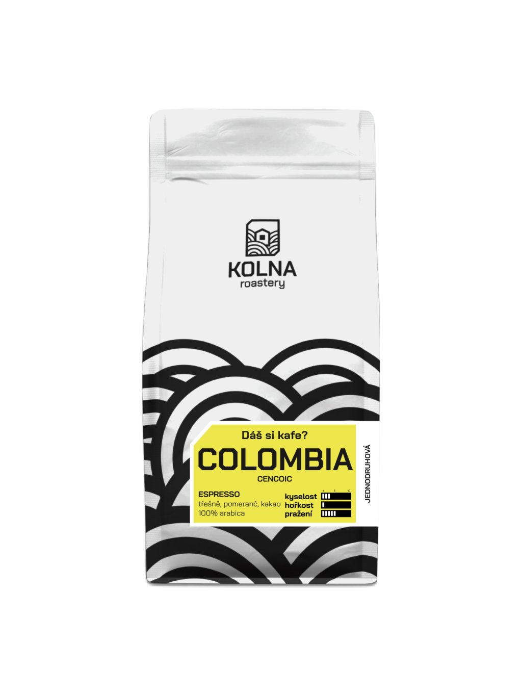 Produkt ColombiaCenc