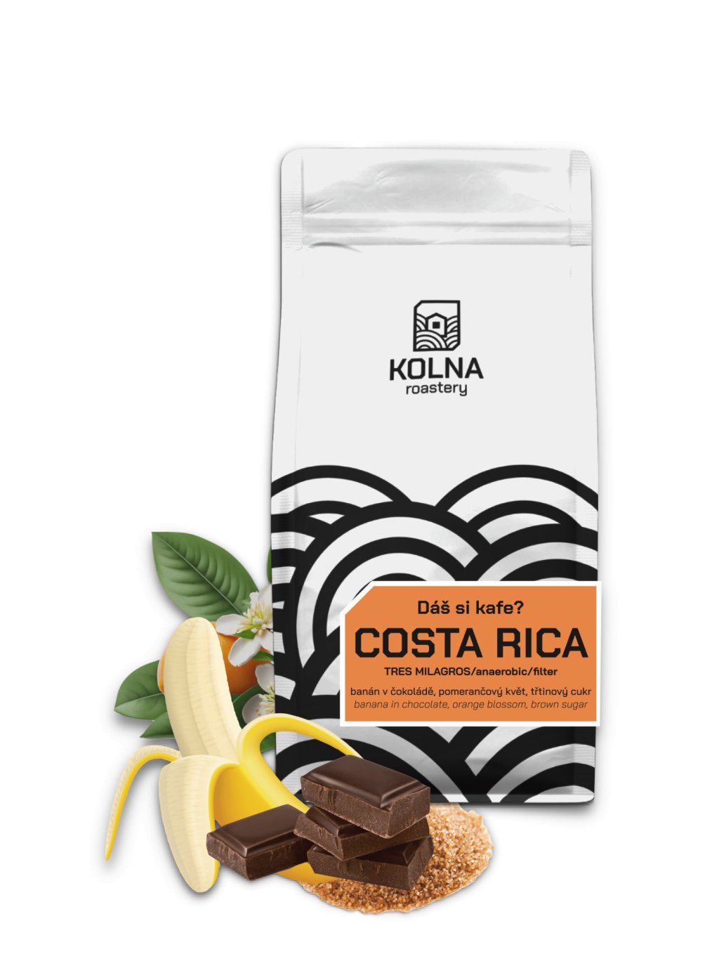 Produkt vy╠übe╠îrovka COSTARICA