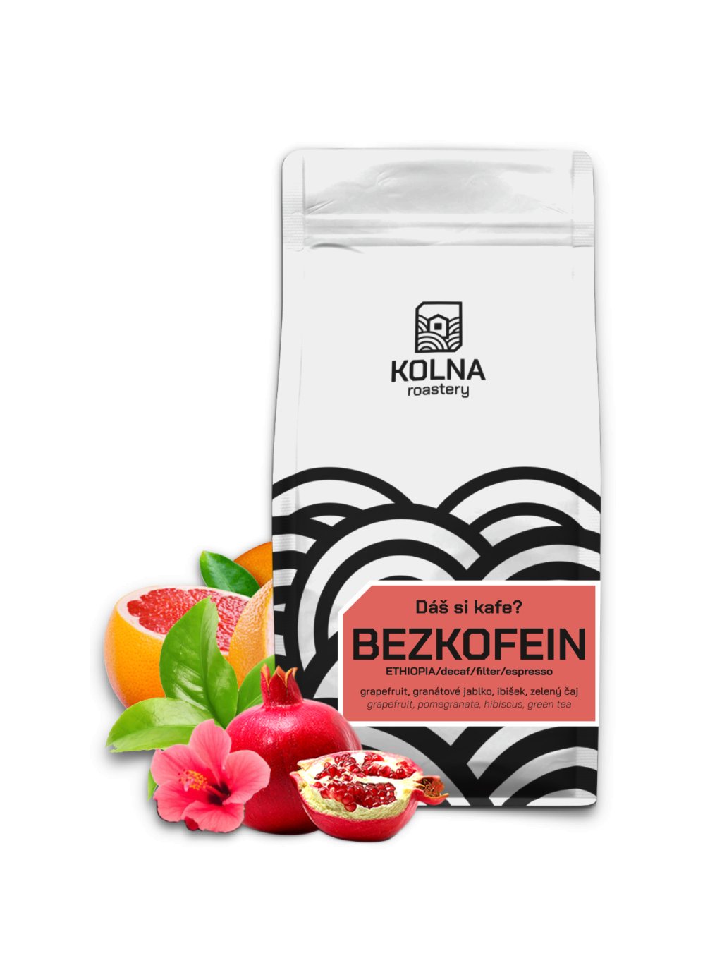 Produkt DECAF