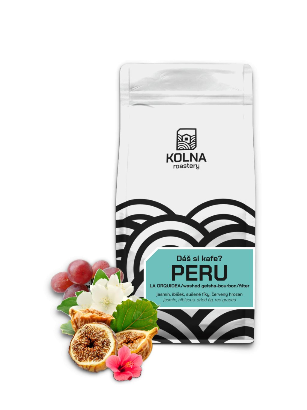Produkt vy╠übe╠îrovka Peru