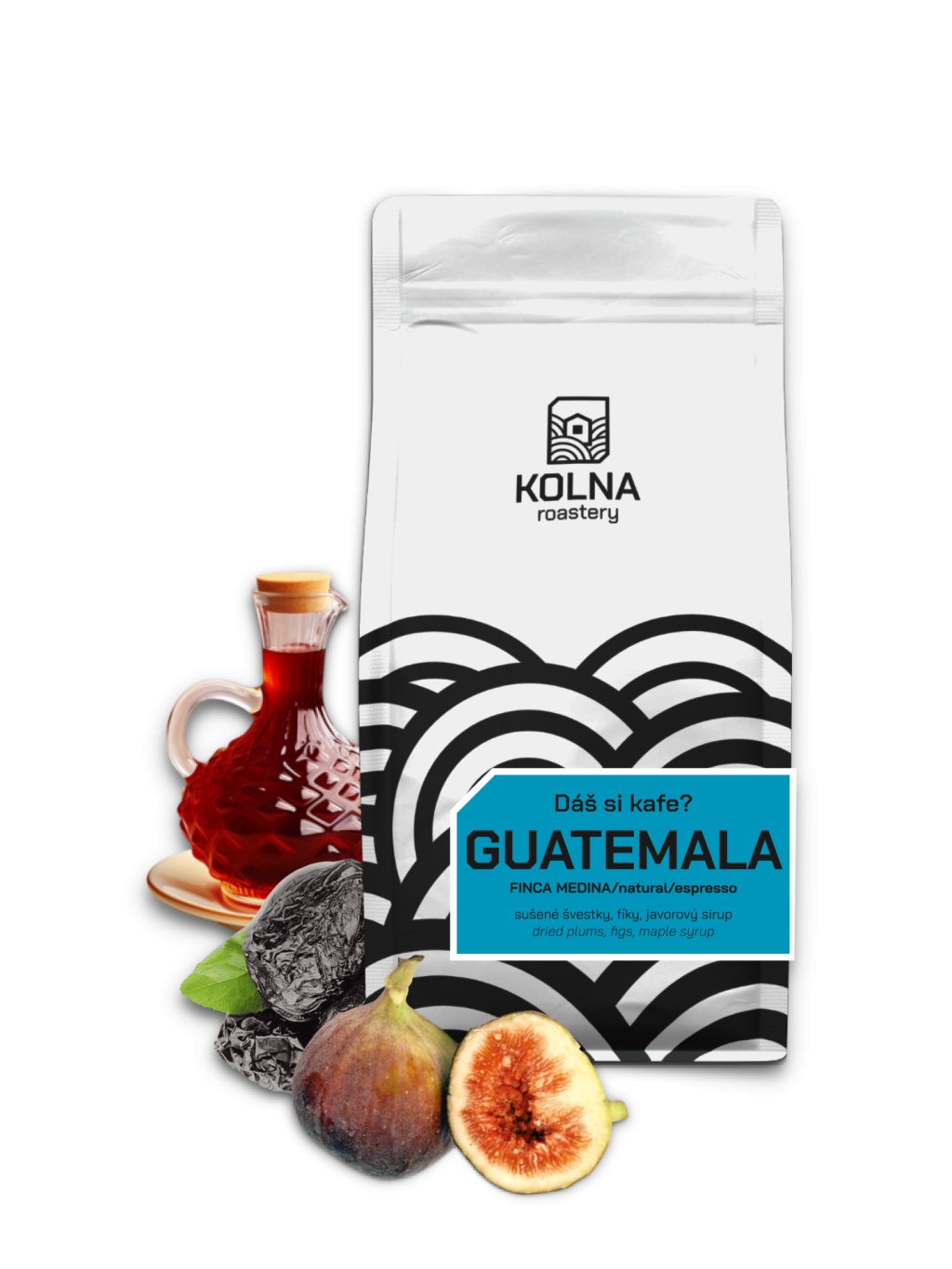 Produkt vy╠übe╠îrovka GUATEM Medina