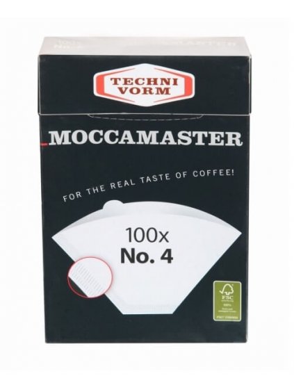 moccamaster filtry