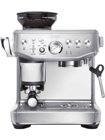 Espresso SAGE SES876BSS