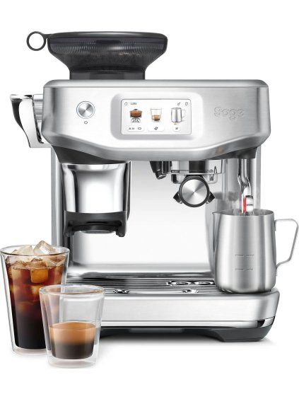 Espresso SAGE SES882BSS