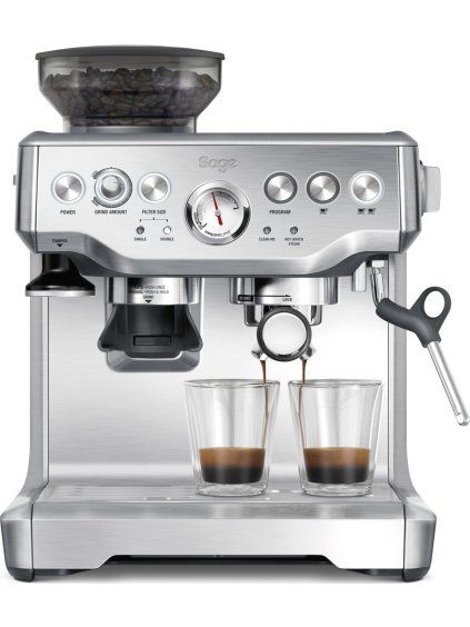 Espresso SAGE BES875BSS