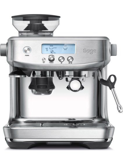 Espresso SAGE SES878BSS