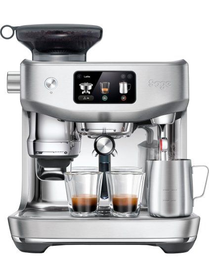 Espresso SAGE SES985BSS