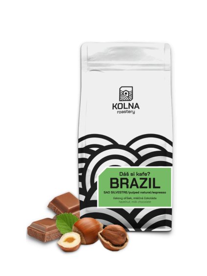 Produkt vy╠übe╠îrovka BRAZIL
