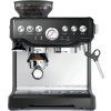 Espresso SAGE BES875BKS černé