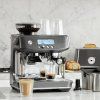 Espresso SAGE SES878BST Black StainSteel