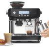 Espresso SAGE SES878BTR Black Truffle