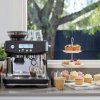 Espresso SAGE SES878BTR Black Truffle