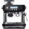 Espresso SAGE SES878BTR Black Truffle