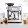 Espresso SAGE SES985BSS