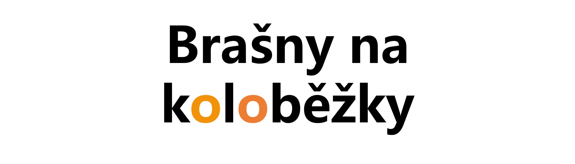 Brašny