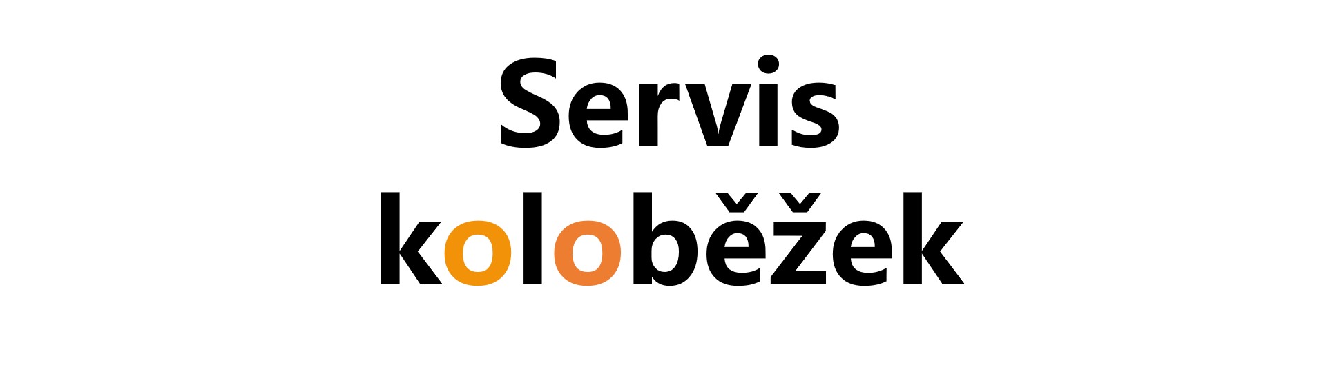 Servis koloběžek