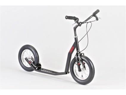 Koloběžka KBike K5 06