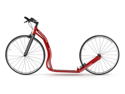 Kolobezka Yedoo Wolfer RS 01