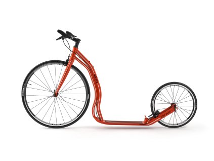 Wolfer 12701 Y30 red side