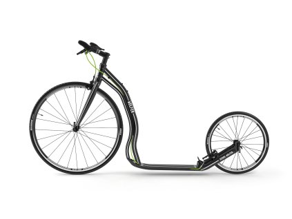 Wolfer 12701 Y30 black side