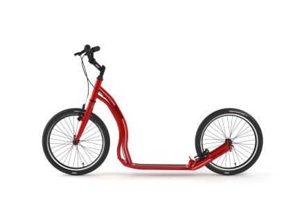 Dragstr 12703 Y30 red side