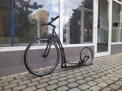 Koloběžka MIBO GT
