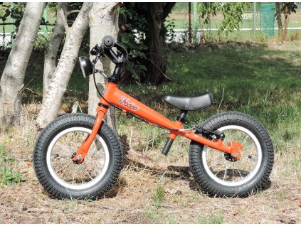 Odrážedlo Indian 01