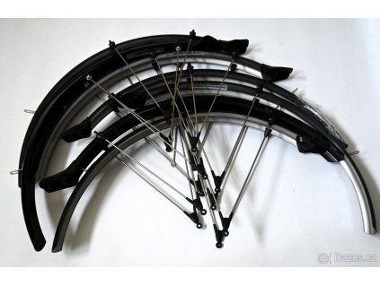 Blatník přední SKS 26"