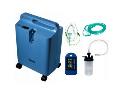 repasovany koncentrator