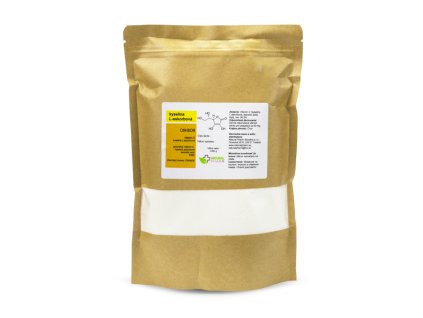 Kyselina L askorboa 1000g