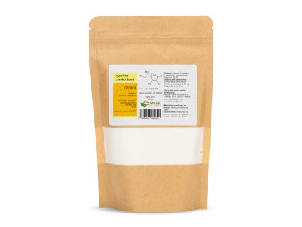 Kyselina L askorbová 350g www