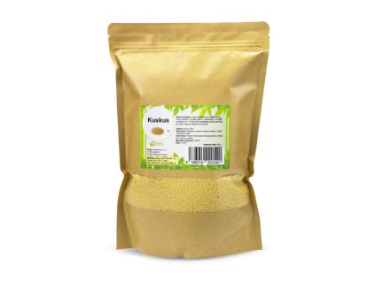 Kuskus 1000g