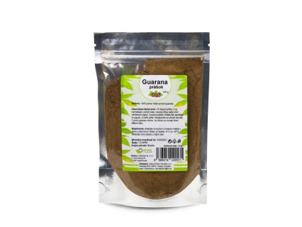 Guarana 100 g