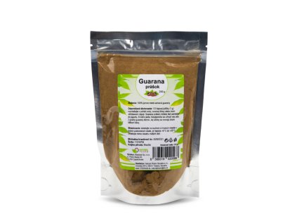 Guarana 200 g