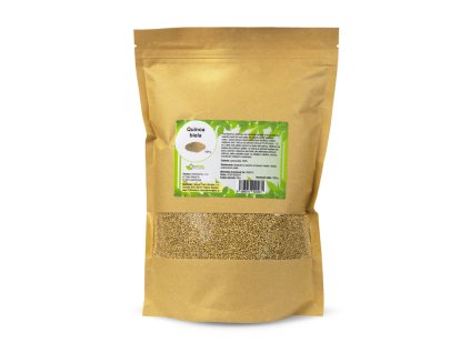Quinoa biela 1000g