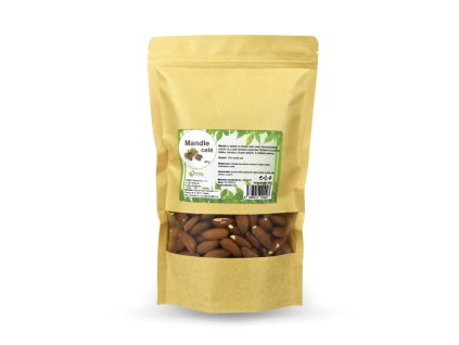 Mandle 500 g