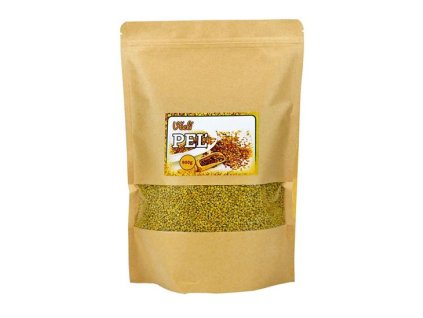 0005557 vceli pel 900 g v sacku 550