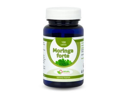 Moringa forte 100ks www