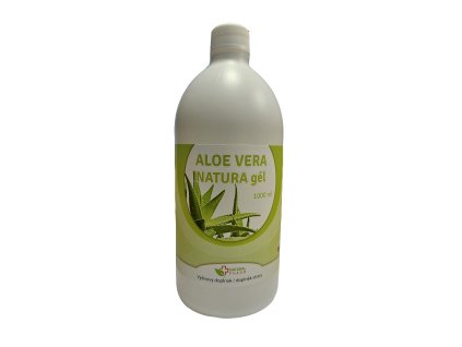 Aloe 1000 ml